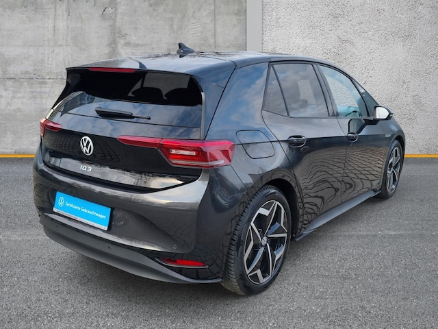 Volkswagen ID.3 Performance Pro