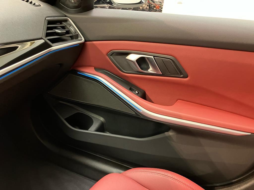 BMW 320 320i Touring