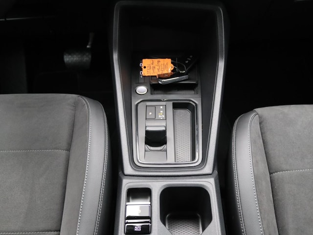 Volkswagen Caddy DSG Maxi