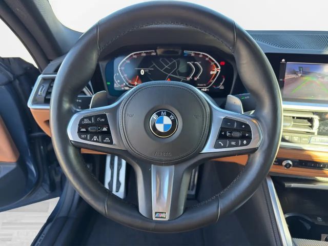 BMW 420 Coupé M-Sport