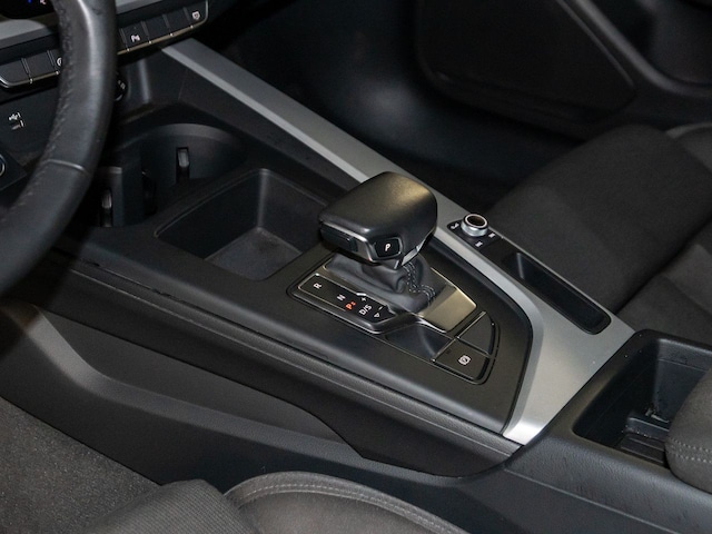 Audi A4 35 TFSI Avant S-Tronic