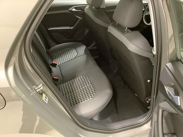 Audi A1 25 TFSI S-Line Sportback