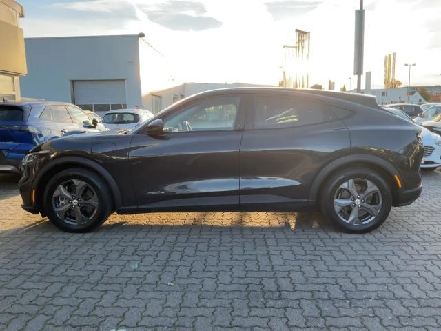 Ford Mustang Mach-E Standard range