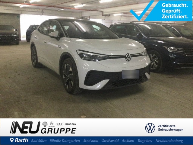 Volkswagen ID.5 Navi-LED-ACC-Sitzhzg.