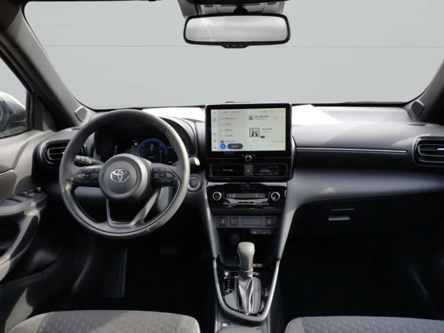 Toyota Yaris Cross 4x2