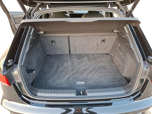 Audi A3 35 TDI S-Line S-Tronic Sportback