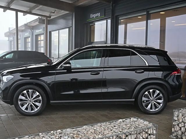 Mercedes-Benz GLE 350 4MATIC