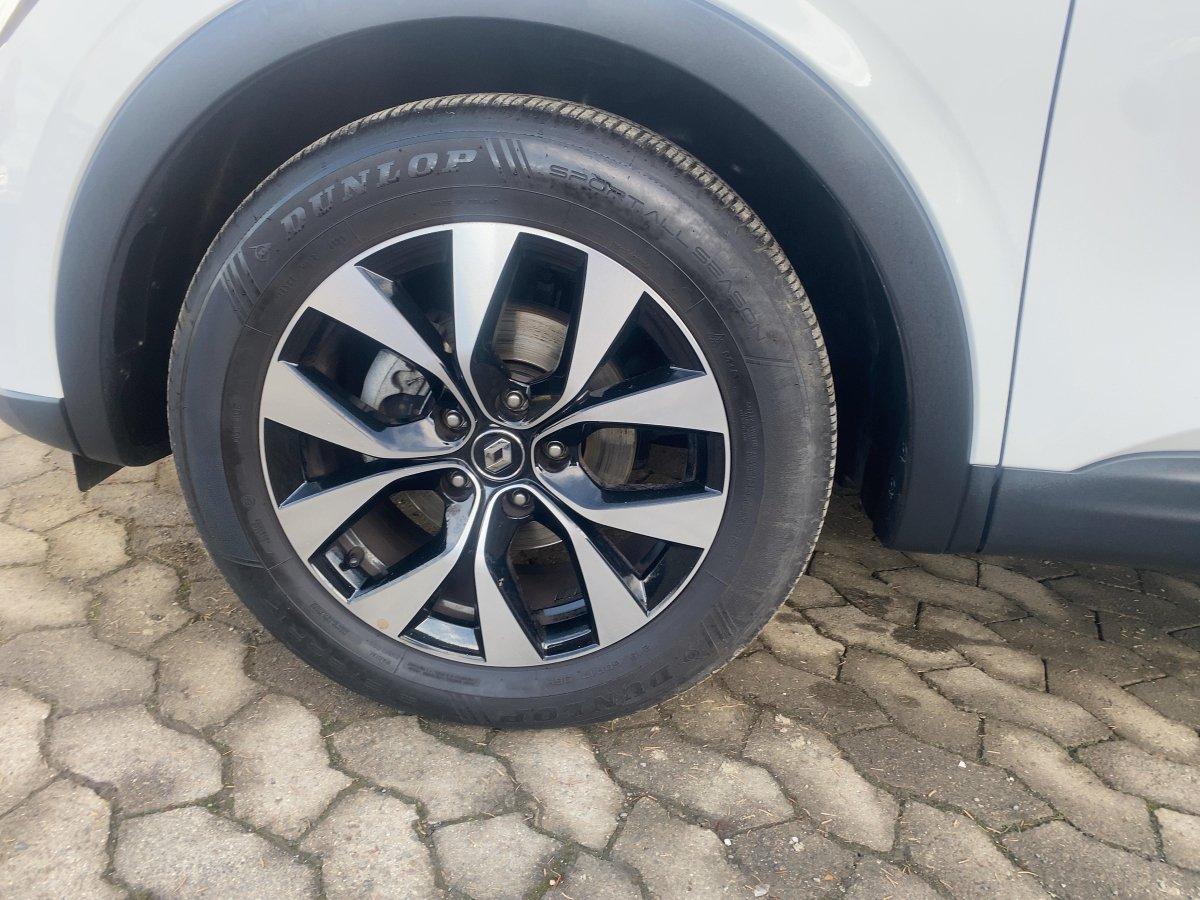 Renault Arkana Equilibre TCe 140