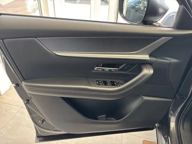 Mazda CX-60 Exclusive-line