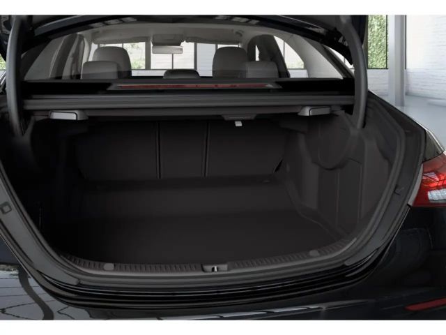 Mercedes-Benz E 220 AVANTGARDE E 220 d Sedan