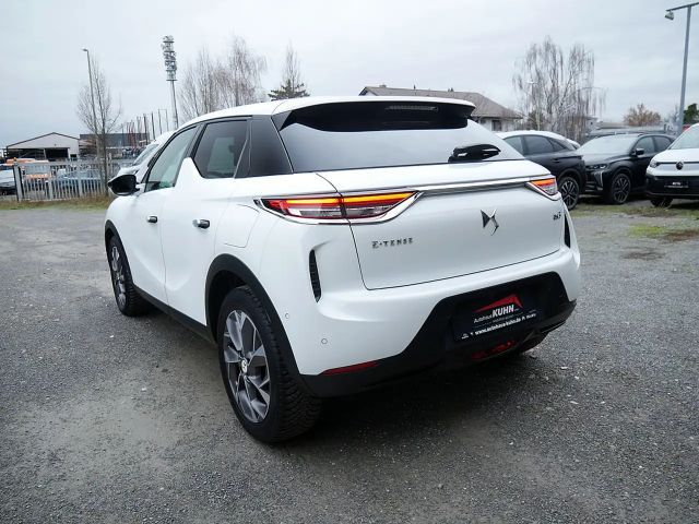 DS DS 3 Crossback Crossback E-Tense