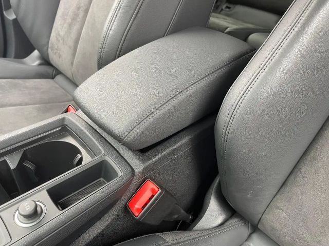 Audi Q3 Hybride S-Tronic