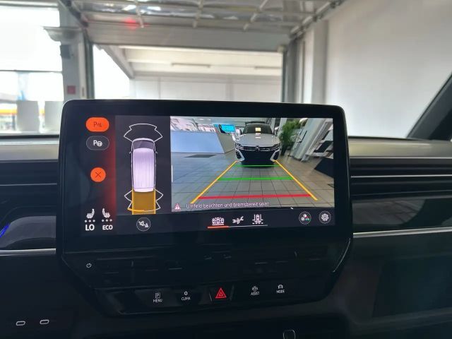 Volkswagen ID.Buzz Pro