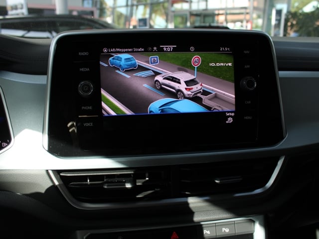 Volkswagen T-Roc 2.0 TDI DSG