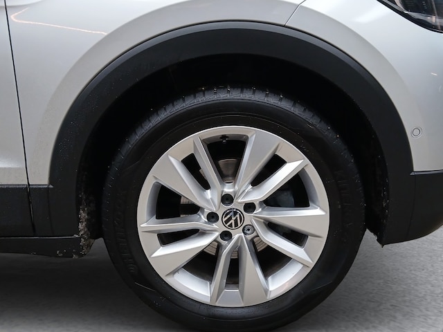 Volkswagen T-Cross 1.0 TSI DSG Life