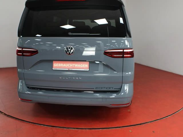 Volkswagen Multivan 2.0 TSI DSG Lang T7