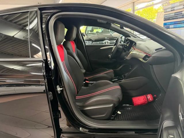 Opel Corsa GS-Line Grand Sport