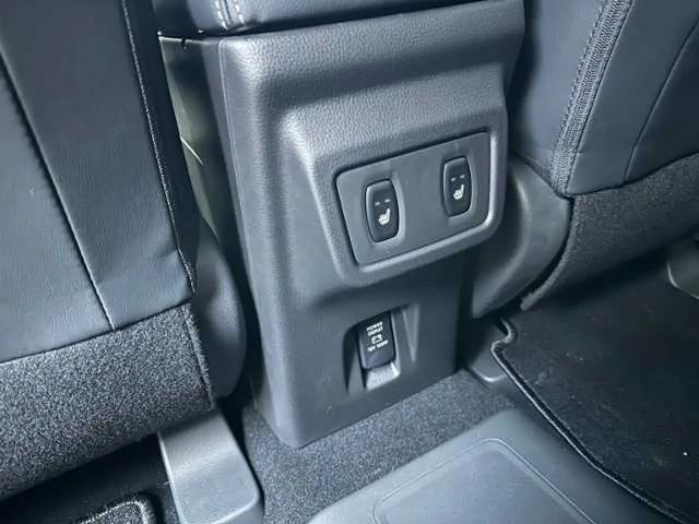 Mitsubishi Eclipse Cross 4WD PHEV