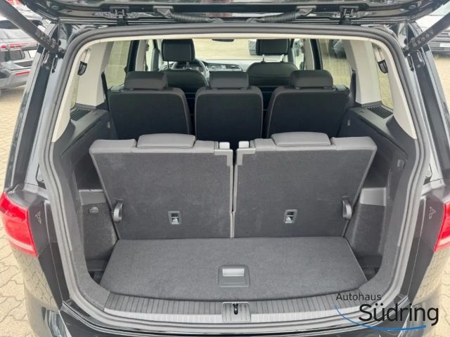 Volkswagen Touran Comfortline DSG