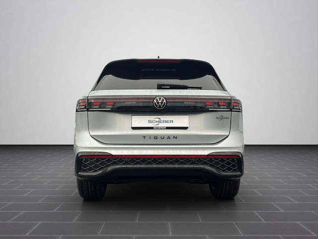 Volkswagen Tiguan DSG IQ.Drive R-Line
