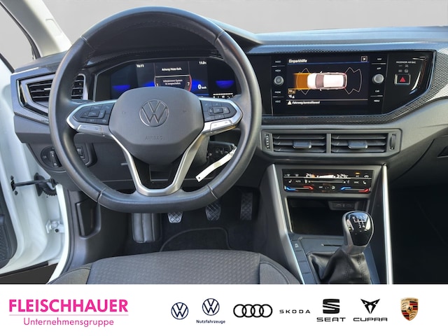 Volkswagen Polo Life