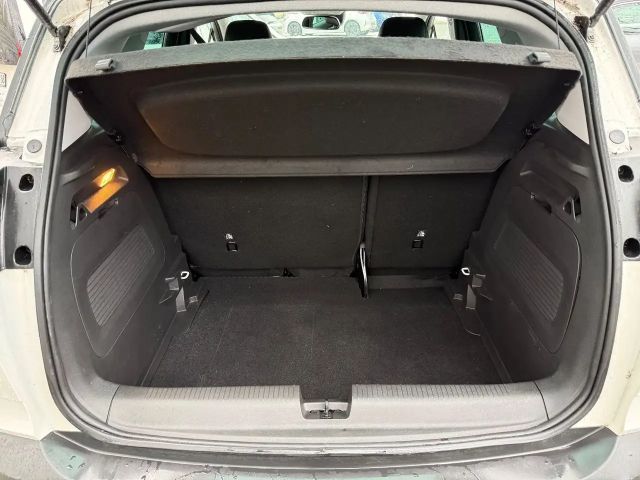 Opel Crossland X Crossland *KAMERA*PDC*SHZ*LHZ*KLIMA*