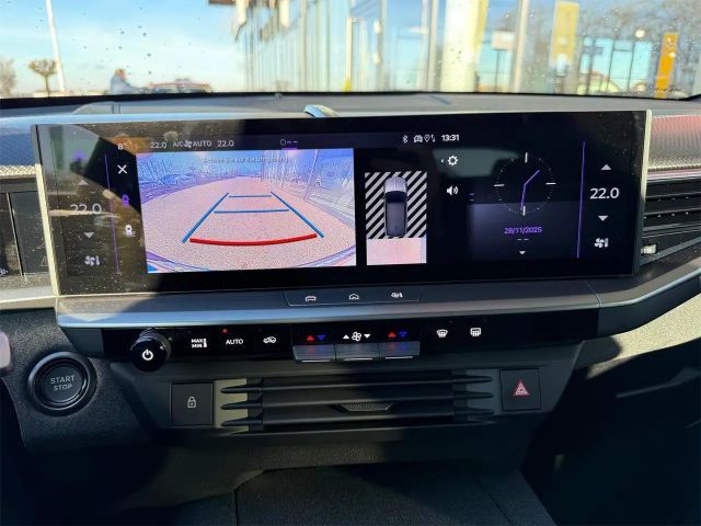 Opel Grandland X GS-Line Grand Sport