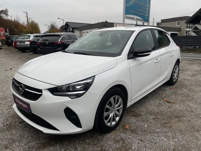 Opel Corsa 1.2,* 5-Türer, Tempomat, Spurhalteassistent,..*