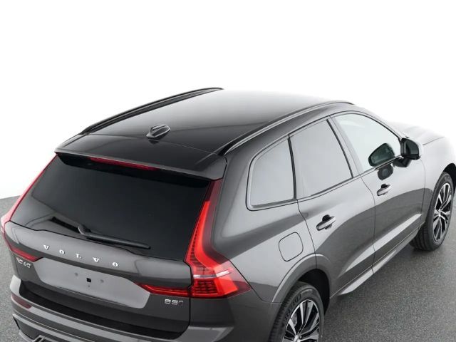 Volvo XC60 AWD Dark Plus