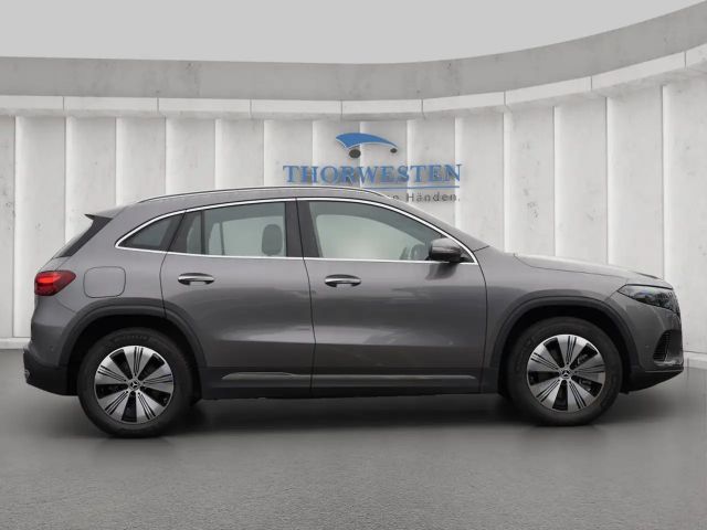 Mercedes-Benz EQA 300 4MATIC Progressive