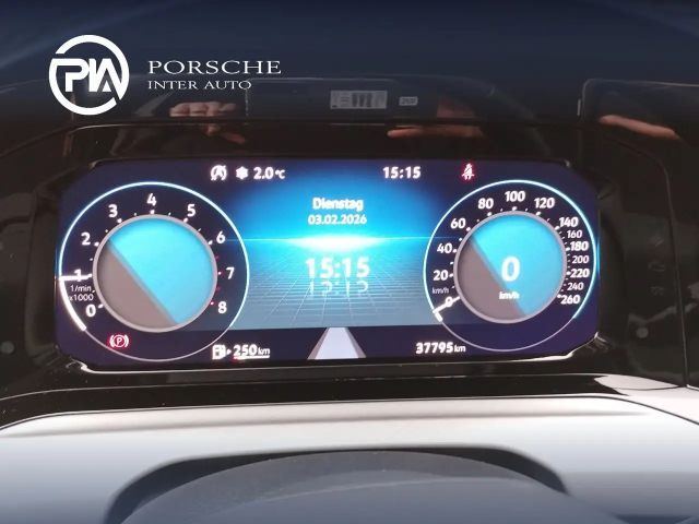 Volkswagen Golf Rabbit 45 TSI