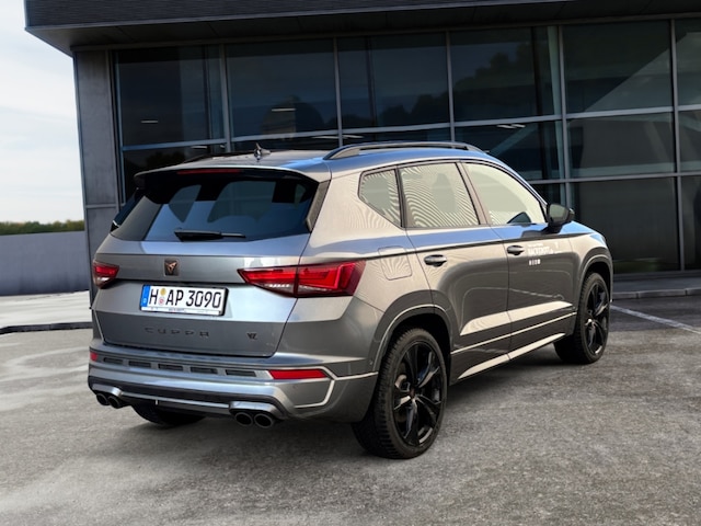 Cupra Ateca 2.0 TSI 4Drive VZ