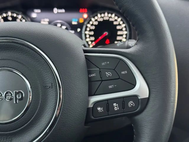 Jeep Renegade Limited