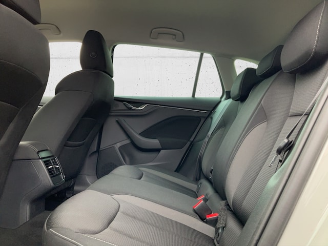 Skoda Scala 1.0 TSI Tour