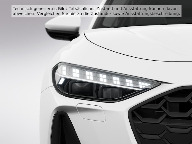 Audi A5 Avant S-Tronic