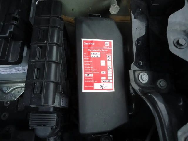 Seat Arona **TOP**Klima**1.Bes.