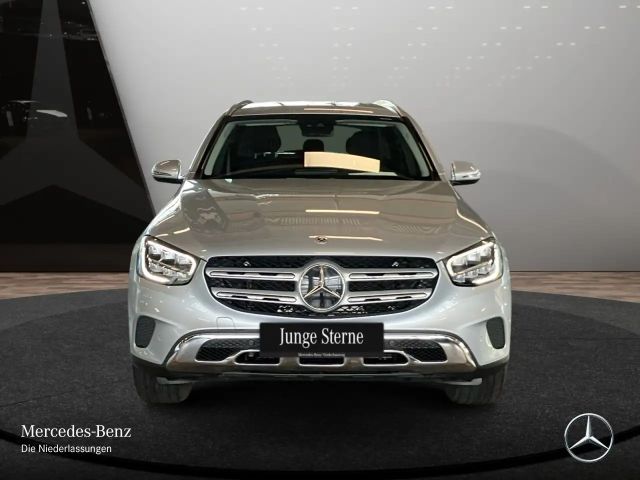 Mercedes-Benz GLC 300 4MATIC GLC 300 e