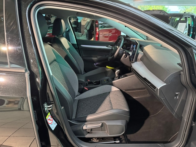 Volkswagen Golf 1.5 TSI Golf VIII Variant