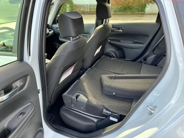 Honda Jazz 1.5 Elegance Hybrid i-MMD