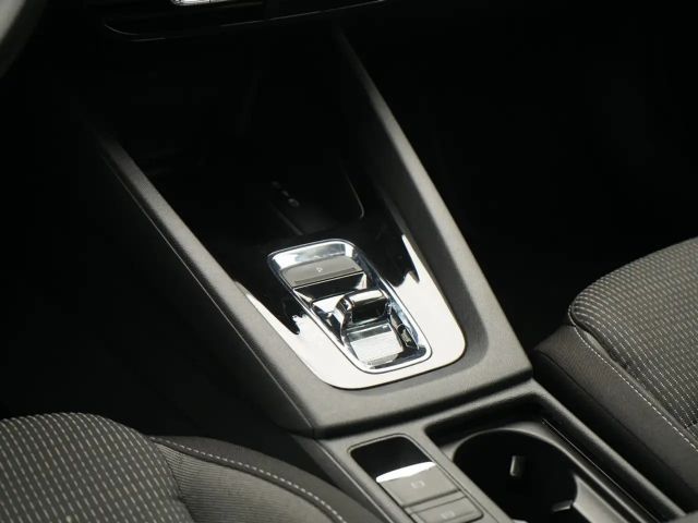 Skoda Octavia Ambition Combi iV