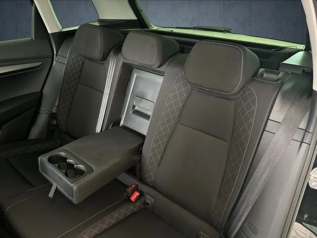 Skoda Karoq 1.5 TSI Ambition