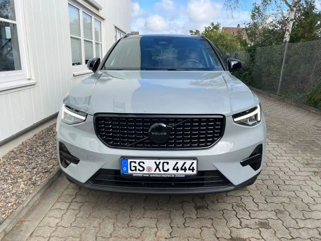Volvo XC40 Plus