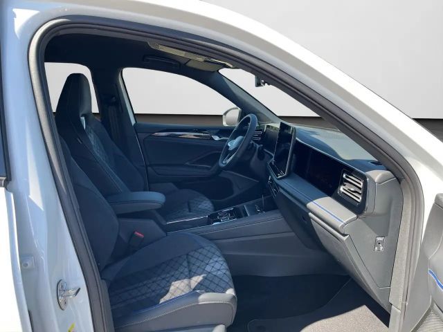 Volkswagen Tiguan 2.0 TDI IQ.Drive R-Line