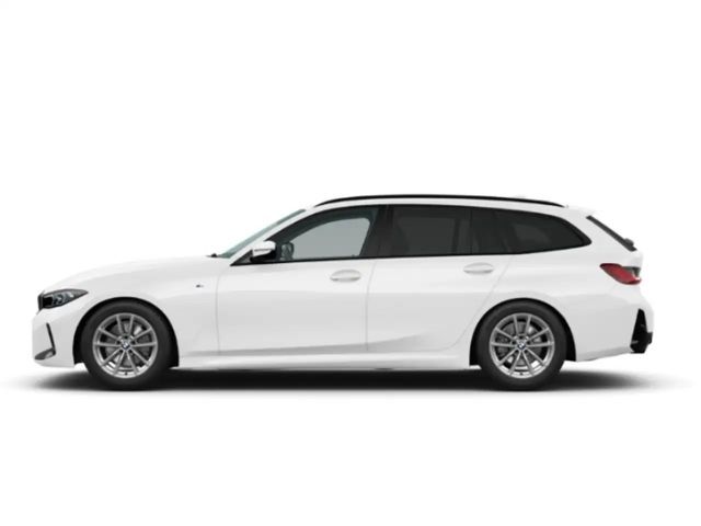 BMW 320 320d M-Sport Touring