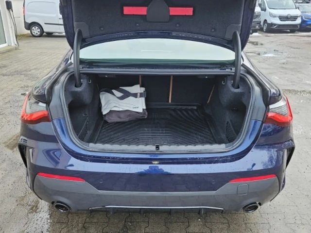 BMW 420 Coupé M-Sport