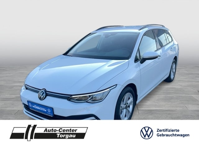 Volkswagen Golf 1.0 TSI Golf VIII Variant