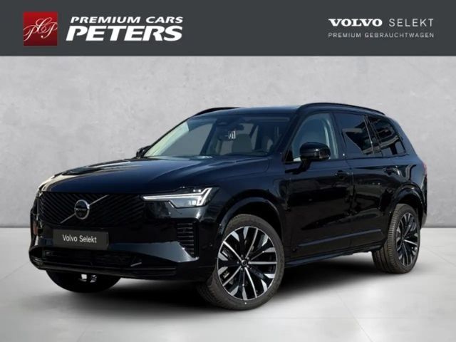 Volvo XC90 Dark Plus T8