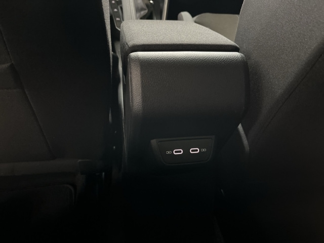 Volkswagen Polo 1.0 TSI Style