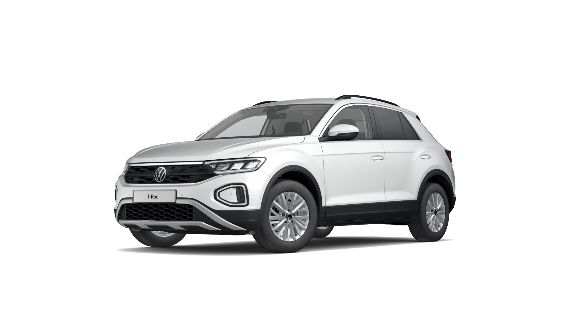 Volkswagen T-Roc 1.0 TSI Life