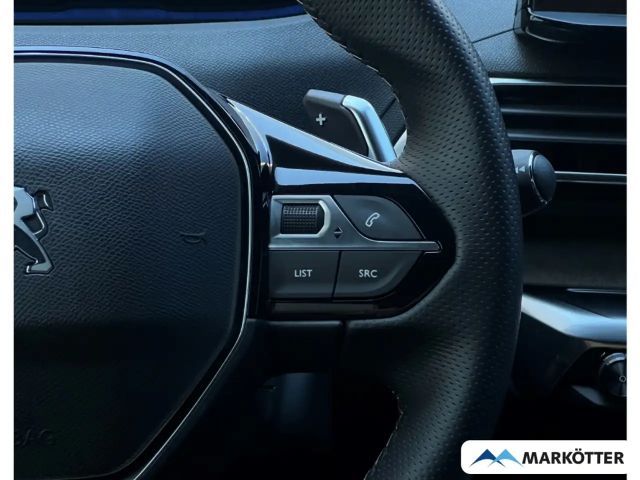 Peugeot 5008 GT-Line PureTech